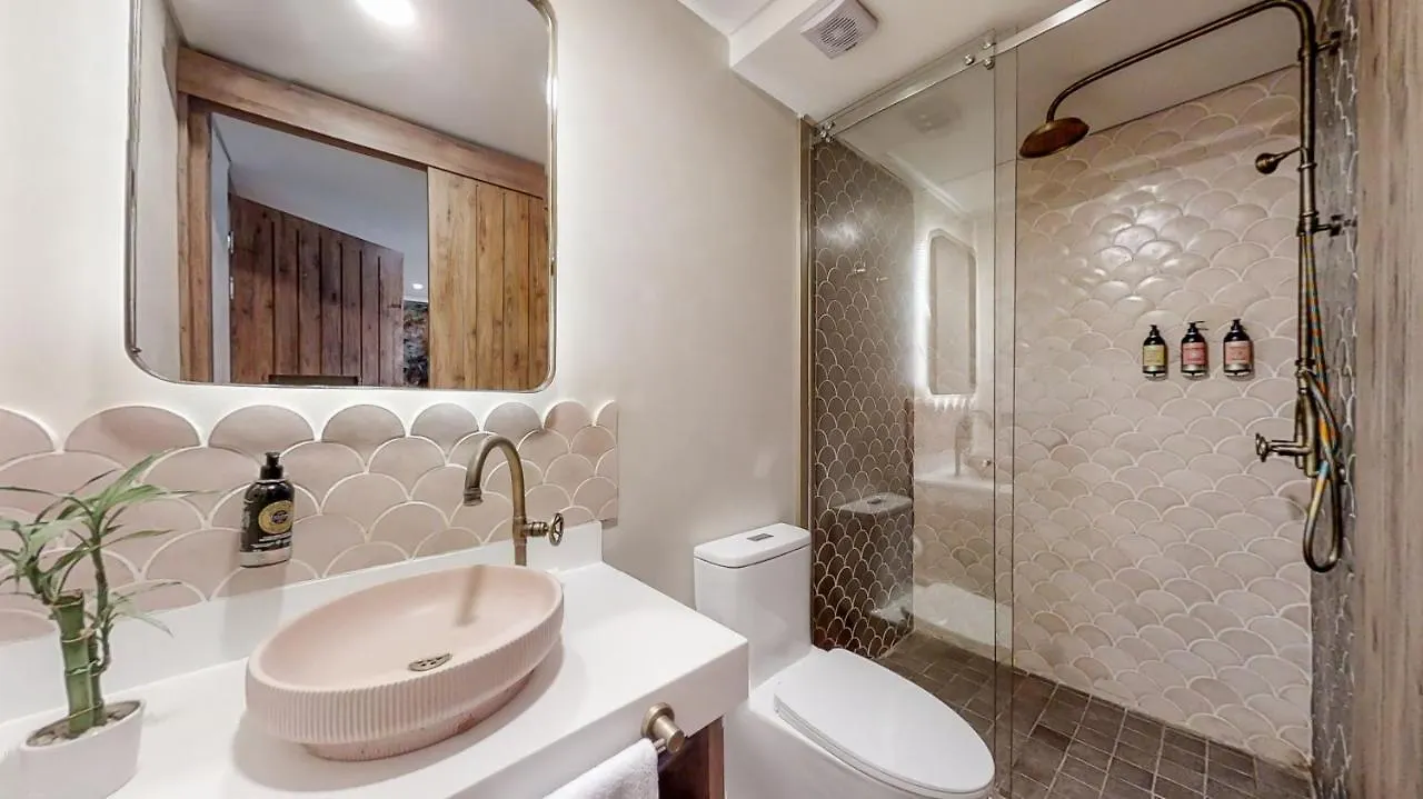 Origen Hotel Boutique Medellin