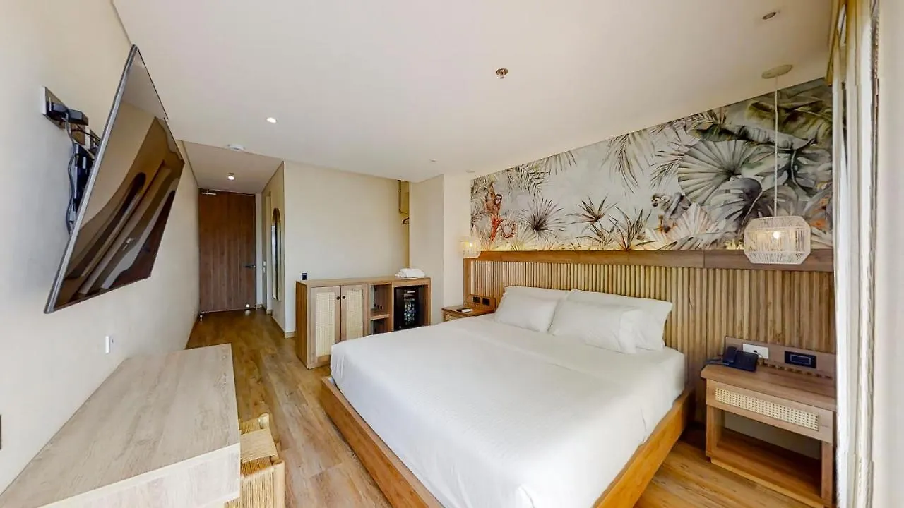 Origen Hotel Boutique Medellin