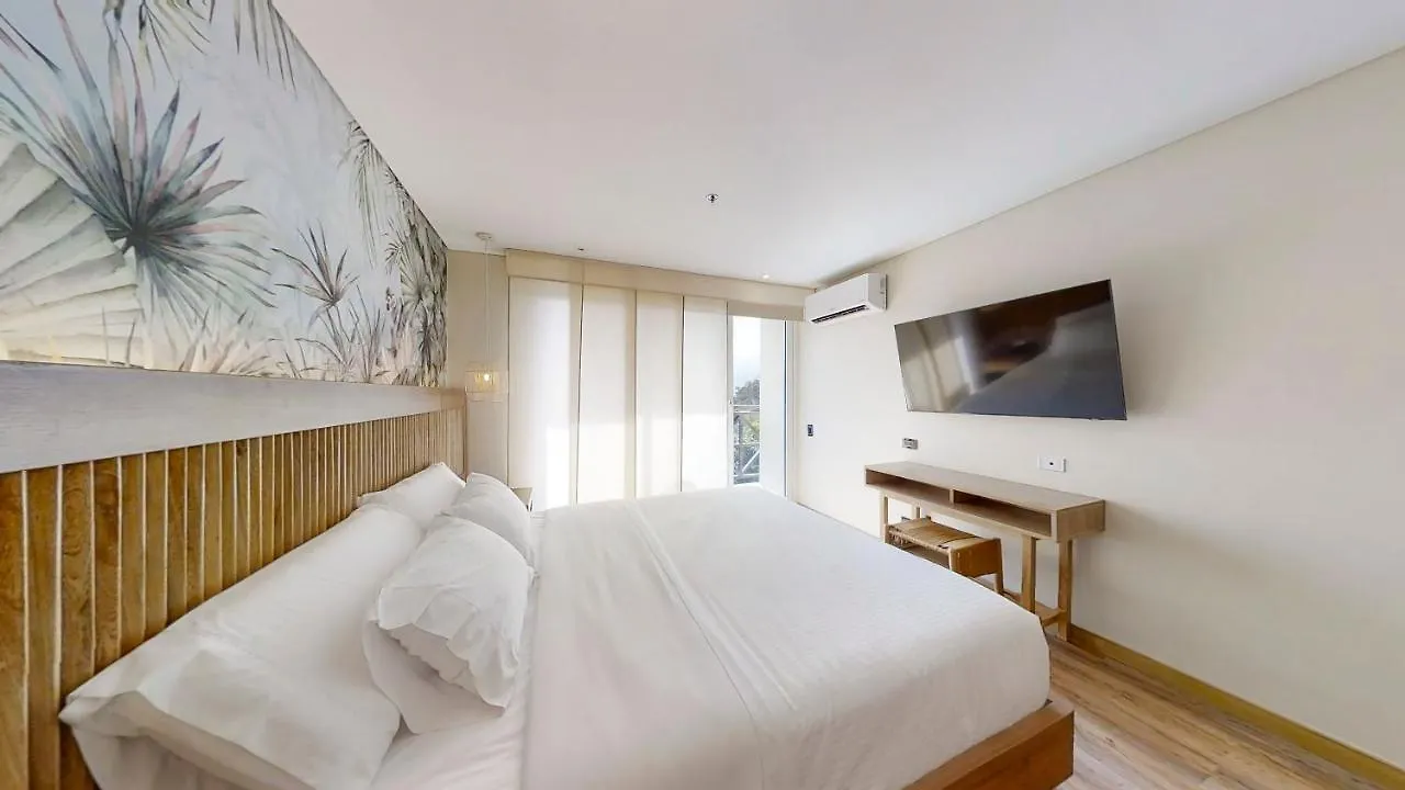 Origen Hotel Boutique Medellin