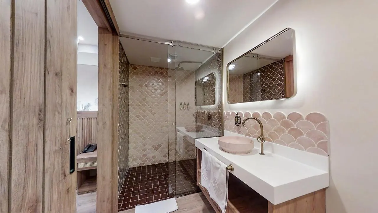 Origen Hotel Boutique Medellin
