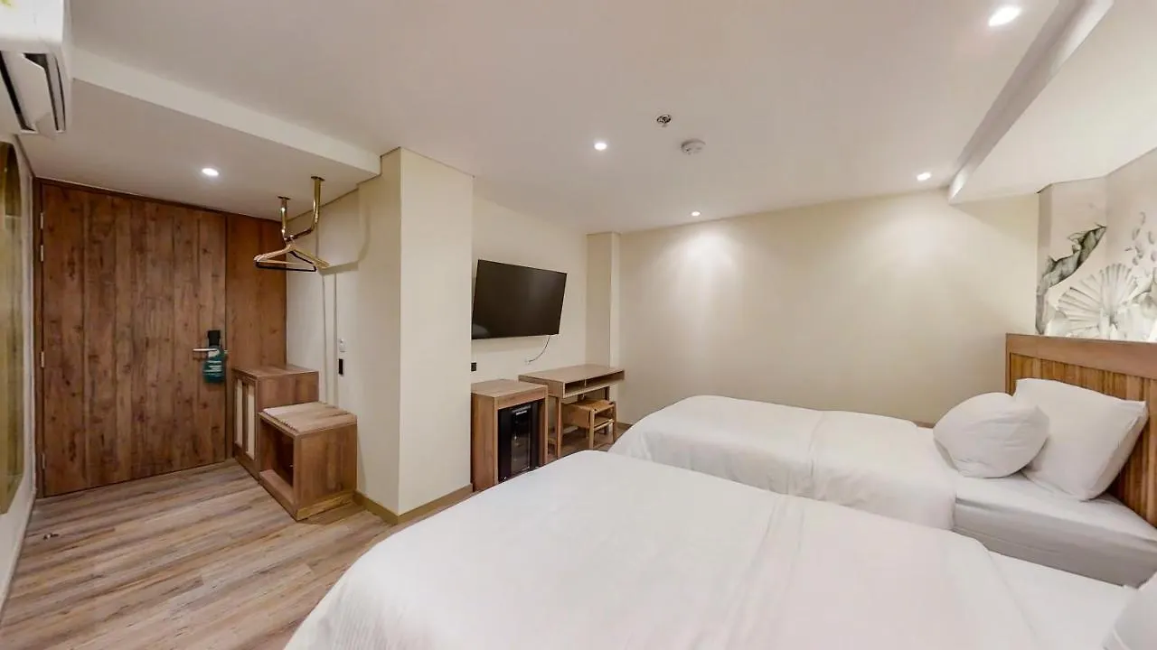 Origen Hotel Boutique Medellin