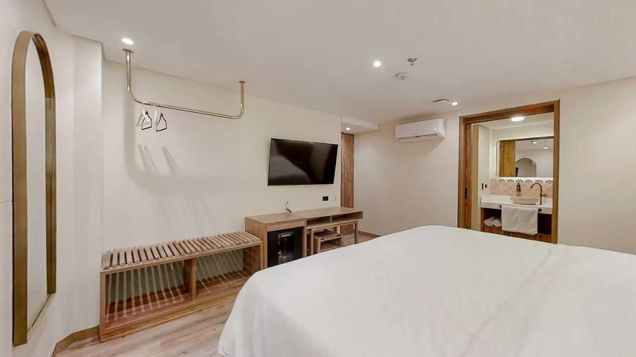 Origen Hotel Boutique Medellin 4*,