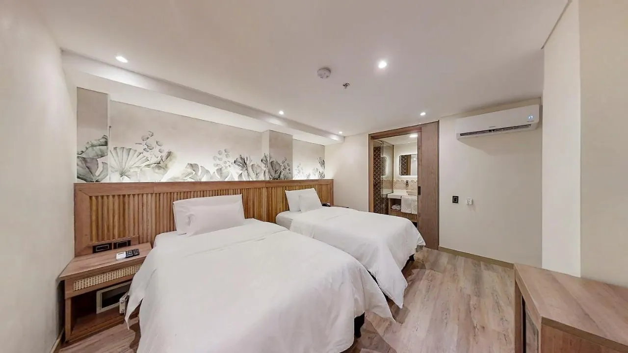 Origen Hotel Boutique Medellin