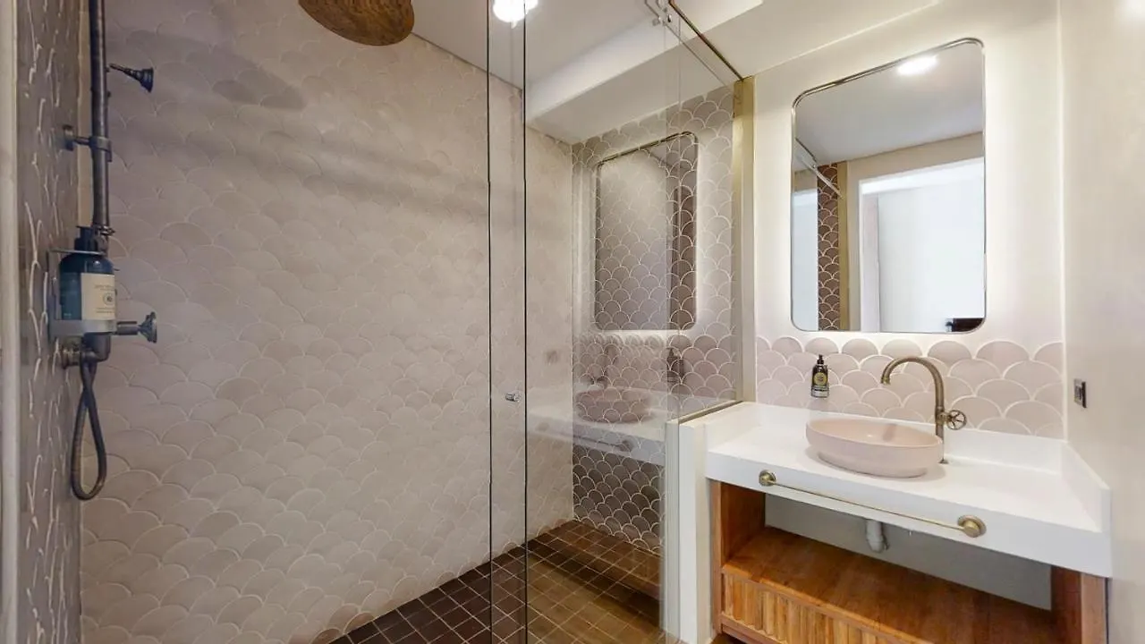 ****  Origen Hotel Boutique Medellin Colombia