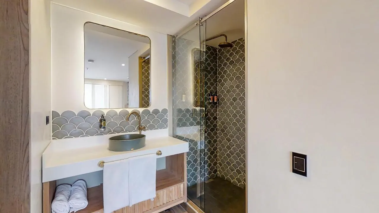 Origen Hotel Boutique Medellin 4*,  Colombia