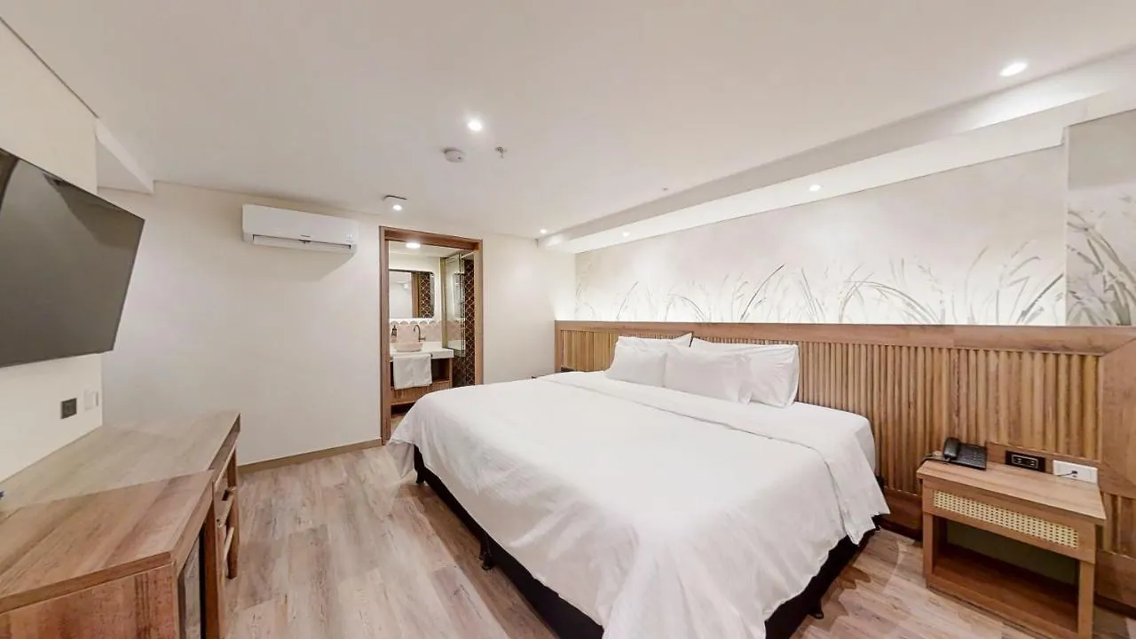 Origen Hotel Boutique Medellin