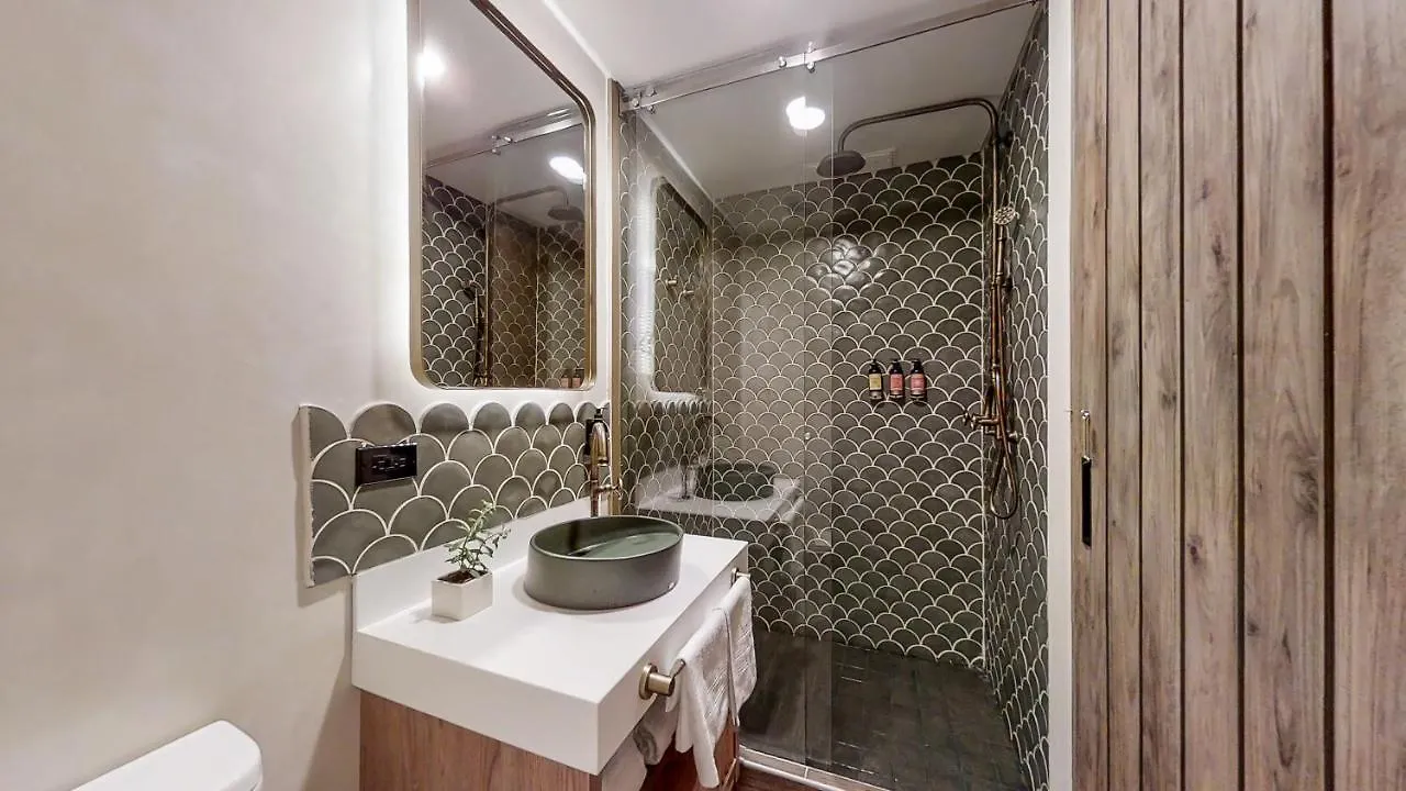 Origen Hotel Boutique Medellín