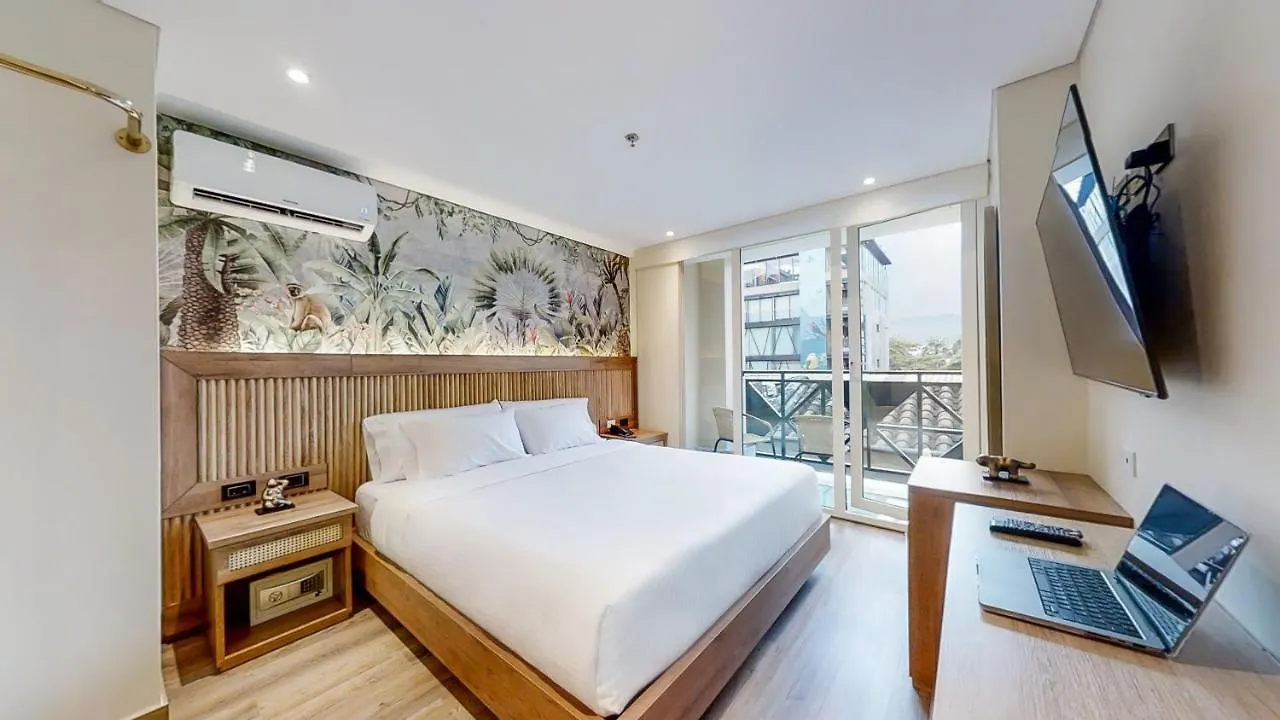 Origen Hotel Boutique Medellín