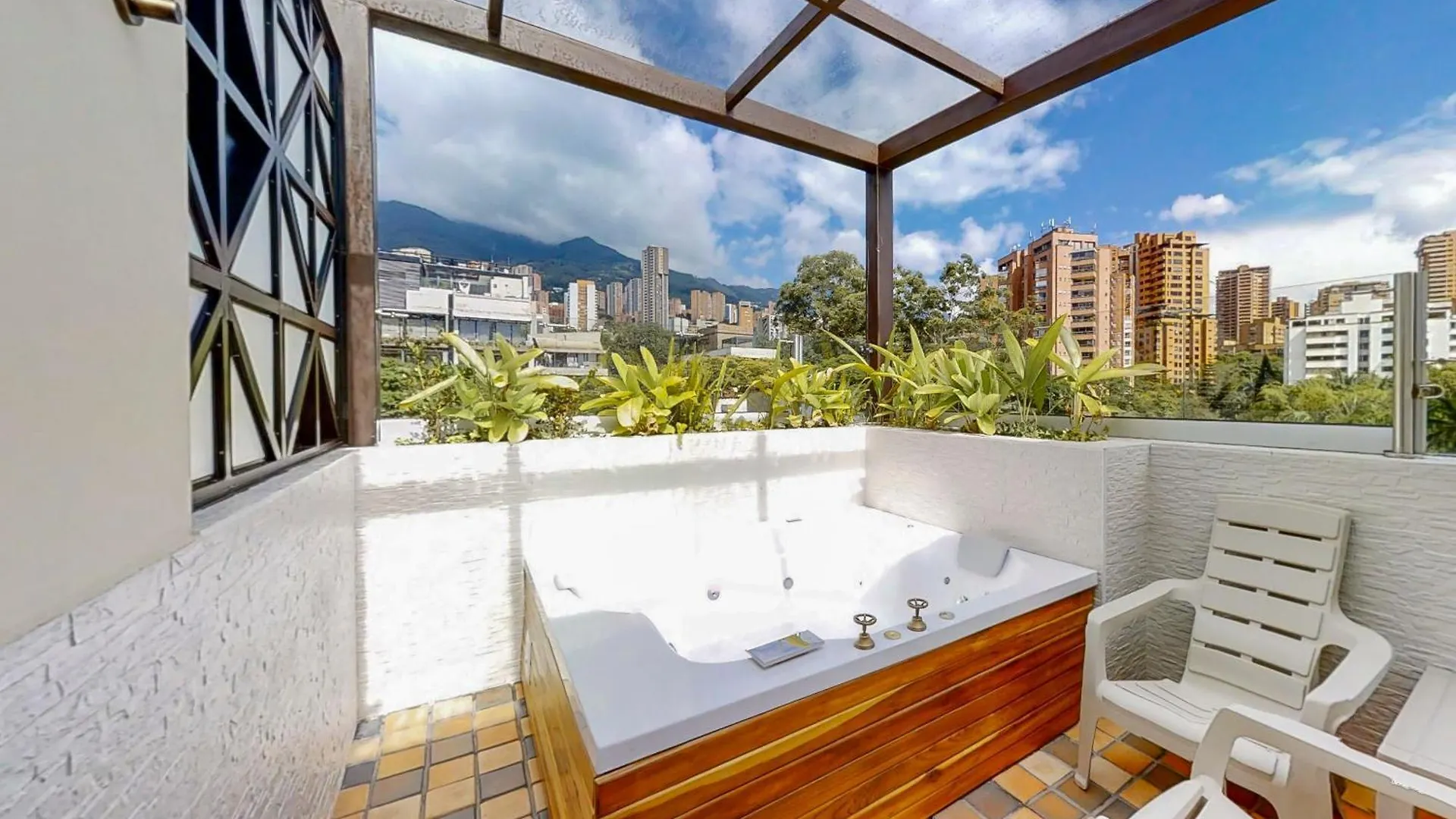Origen Hotel Boutique Medellín